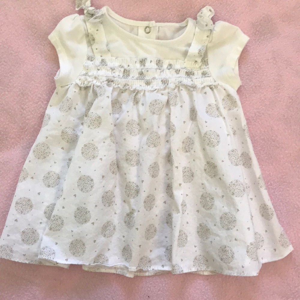 Girl dress